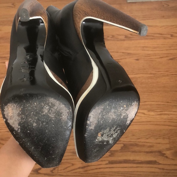 ❌SOLD❌ Proenza schouler boots - Picture 6 of 6